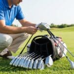 ¿Qué son los palos de golf y cómo influyen en el juego?