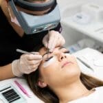 ¿Qué son las pestañas pelo pelo y la transformación de la mirada?