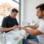 ¿Qué es la manicura masculina y por qué su cuidado es cada vez más valorado?