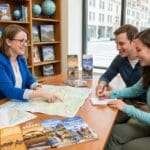 ¿Qué es una agencia de viajes especializada y cómo te beneficia?