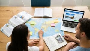 ¿Qué es la planificación de viajes y por qué es tan importante para tu aventura?