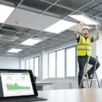 ¿Cómo pueden las empresas ahorrar luz de manera efectiva?