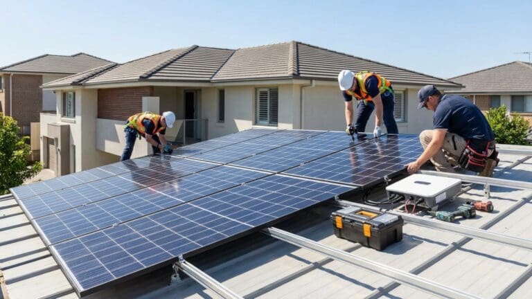 ¿Qué es la instalación de placas solares y cómo funciona?