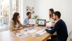 ¿Cómo elegir agencia branding españa?