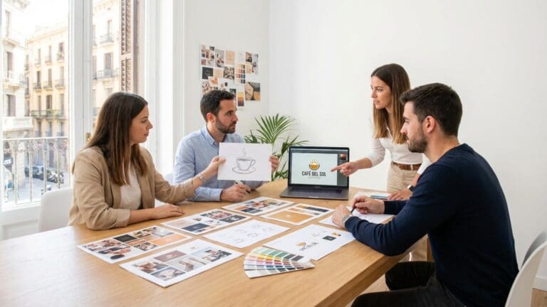 ¿Cómo elegir agencia branding españa?