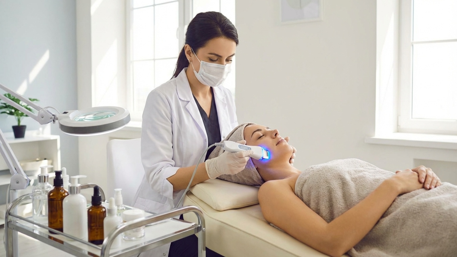 ¿Qué es la limpieza profunda del hogar y por qué es tan necesaria?