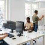 Desarrollo de software en Valencia: cómo preparar su proyecto