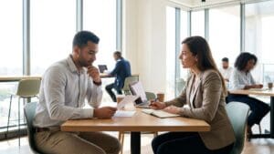 ¿Qué es el acompañamiento personal y cómo puede ser una guía?