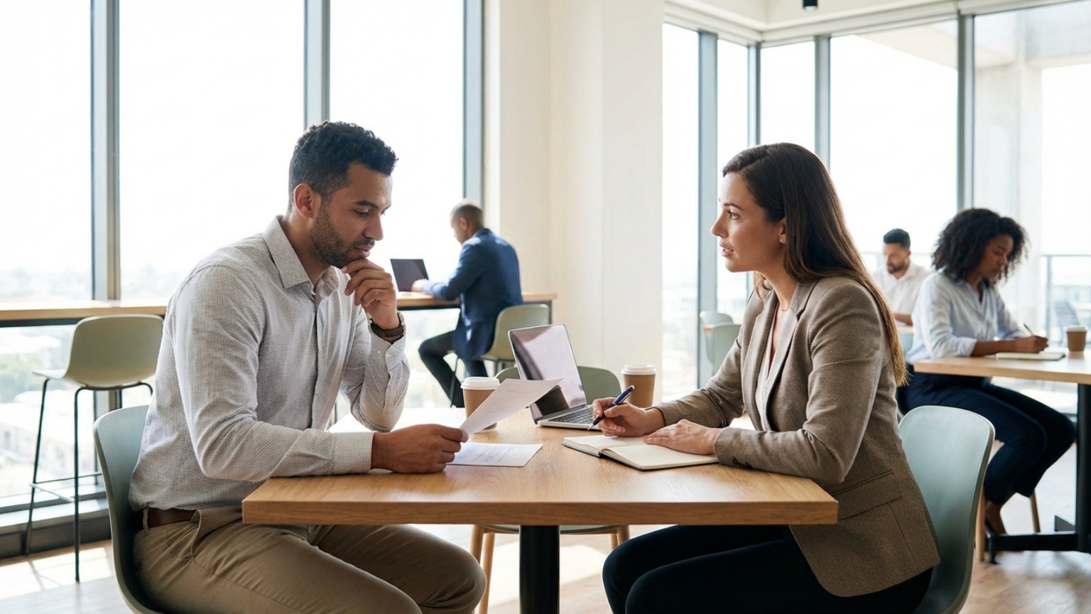 ¿Qué es el acompañamiento personal y cómo puede ser una guía?