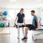 ¿Qué es la rehabilitación traumatológica y cómo ayuda en la recuperación?