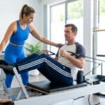 ¿Qué es el pilates terapéutico y cómo ayuda a la recuperación del cuerpo?