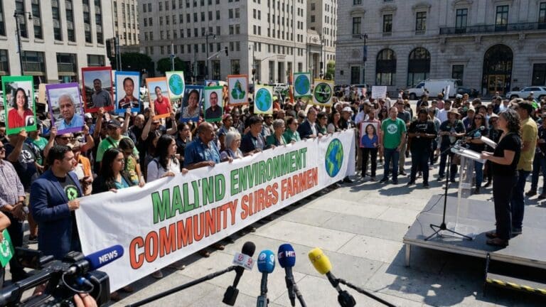 ¿Qué son los movimientos sociales y cuál es su impacto real?