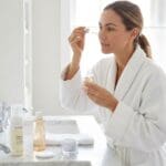 ¿Qué es una rutina diaria de cuidado facial efectiva?