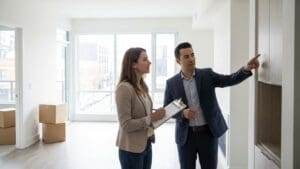 ¿Qué considerar al buscar apartamentos en alquiler?