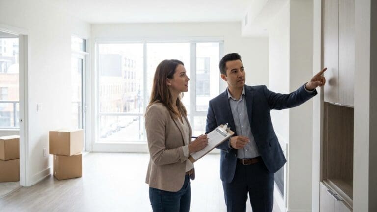 ¿Qué considerar al buscar apartamentos en alquiler?