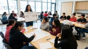 ¿Qué es la educación para la justicia y por qué es fundamental?