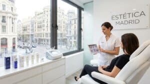 ¿Qué es la estética en Madrid y cómo elegir un centro adecuado?