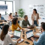 ¿Qué son los cursos para emprender y para qué sirven?