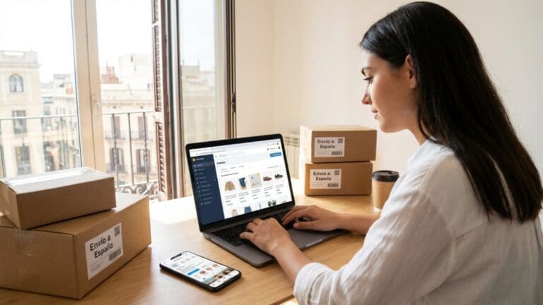 ¿Qué es un negocio digital en España y cómo funciona?