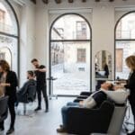 ¿Cómo elegir servicios de peluquería toledo?