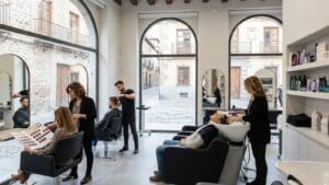 ¿Cómo elegir servicios de peluquería toledo?