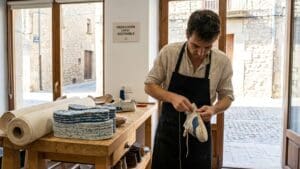 ¿Qué es el calzado sostenible en España y por qué está ganando importancia?