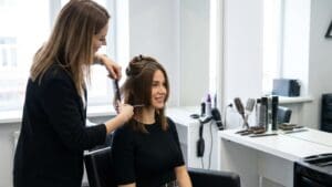 ¿Qué es un corte de pelo y por qué es importante para la apariencia?