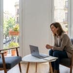 Psicóloga en Barcelona: preparación para su primera sesión