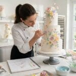 ¿Qué es el diseño en la pastelería artesanal y por qué es tan valorado?