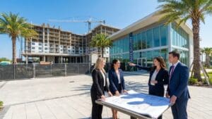 ¿Qué son los apartamentos en preventa en Orlando y cómo funcionan?