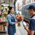 ¿Qué es el envío de flores hoy y cómo se organiza la entrega urgente?