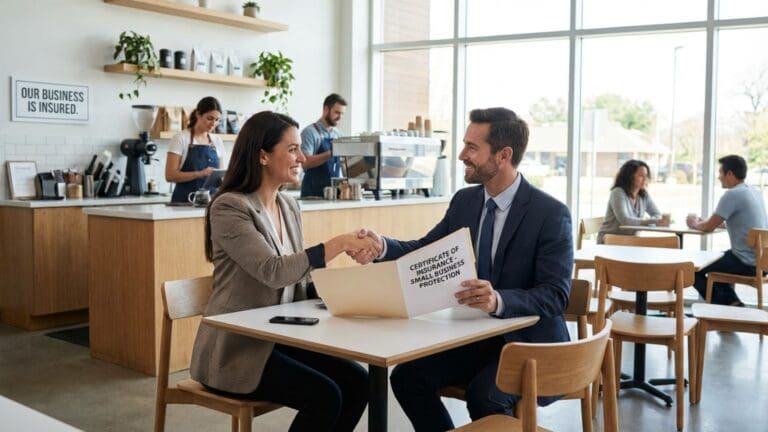 ¿Qué son los seguros para empresas y cómo protegen un negocio?