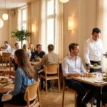 ¿Qué es un restaurante y cómo elegir el adecuado?