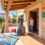 ¿Qué es el alquiler estacional en Gata y cómo se diferencia de otras opciones?