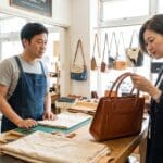 ¿Qué considerar al comprar un bolso artesano?