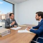 Abogados derecho penal en Las Rozas: su defensa legal