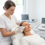 ¿Qué es la flacidez facial y cómo se aborda con un tratamiento efectivo?