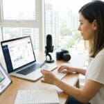 ¿Qué significa generar ingresos online y cómo funciona?