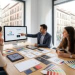 ¿Cómo elegir agencia branding españa?