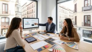 ¿Cómo elegir agencia branding españa?