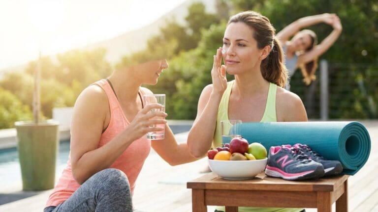 ¿Qué es la belleza y salud y cómo se relacionan en tu vida?