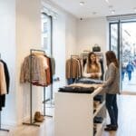 ¿Qué buscar en una tienda de ropa en Madrid para vestir con estilo?