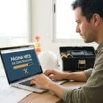 ¿Qué significa cuando la web está en construcción?