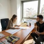 ¿Qué hace un manager de artistas en España y por qué es clave para una carrera musical?