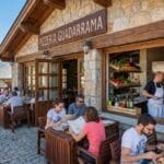 ¿Cómo elegir la mejor pizzeria en Guadarrama?