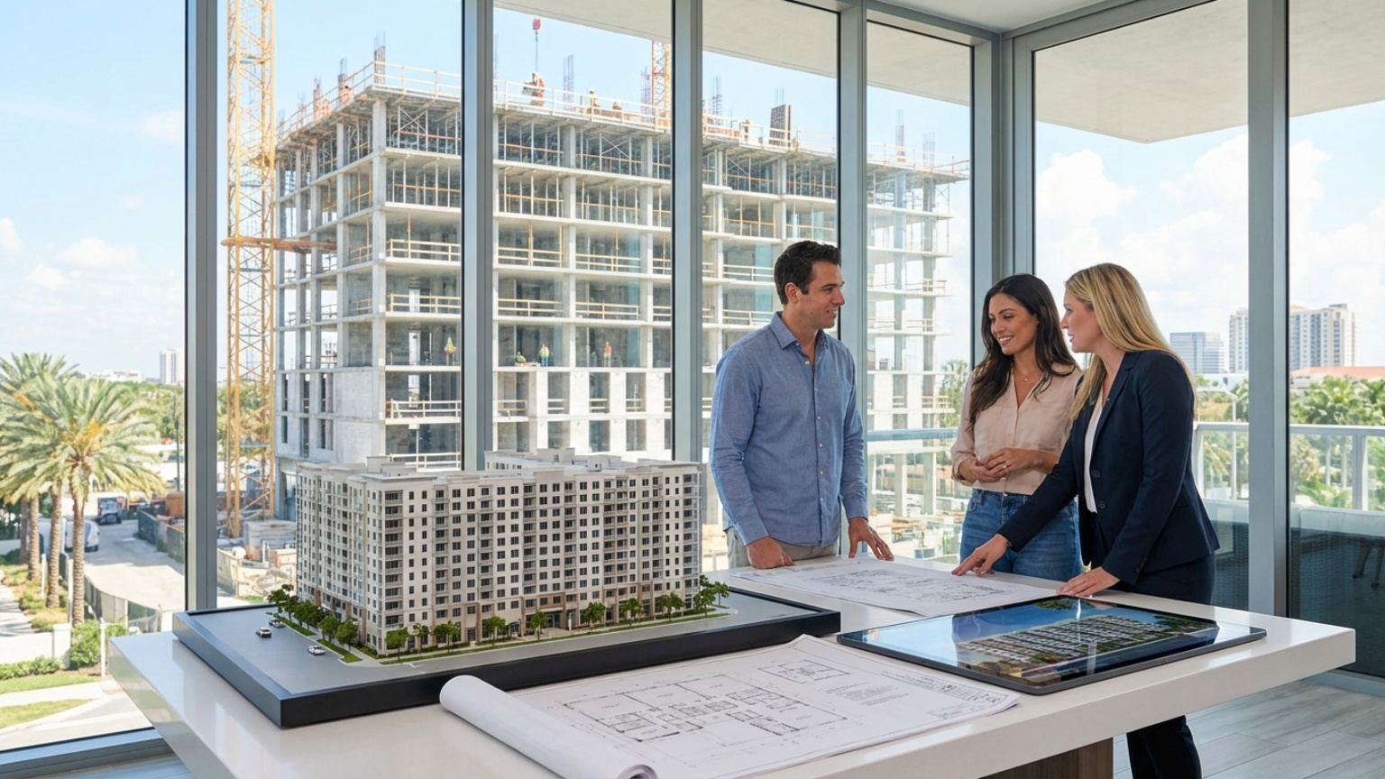 ¿Qué son los apartamentos en preventa en Orlando y por qué interesan?