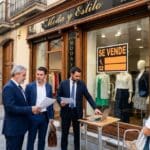 ¿Cómo vender un negocio en España de manera exitosa?