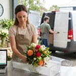 ¿Qué implica el envío de flores hoy para una entrega inmediata?