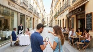 ¿Qué es un restaurante y cómo elegir el adecuado para cada ocasión?