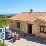 ¿Qué es el alquiler estacional en Gata y cómo funciona?